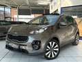 Kia Sportage 1.7 CRDi * XENON * CUIR * TOIT * CAMERA * JBL * Gris - thumbnail 1