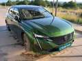 Peugeot 308 5P Hybrid 180 eEAT8 GT Verde - thumbnail 3