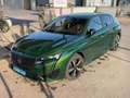 Peugeot 308 5P Hybrid 180 eEAT8 GT Verde - thumbnail 1