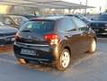 Citroen C3 1.4 Exclusive Schwarz - thumbnail 4