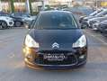 Citroen C3 1.4 Exclusive Schwarz - thumbnail 2