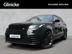 Land Rover Range Rover Velar D300 Autobiography 22" Winterp