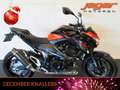 Kawasaki Z 800 ABS NIEUWSTAAT! LEO-VINCE 35K Narancs - thumbnail 1