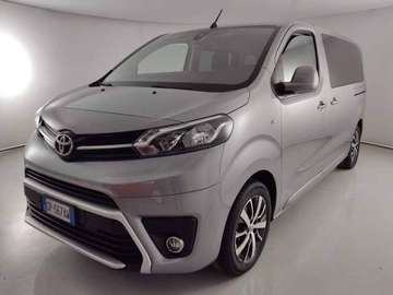 Proace Verso 2.0d 144cv L1 Executive 8posti!