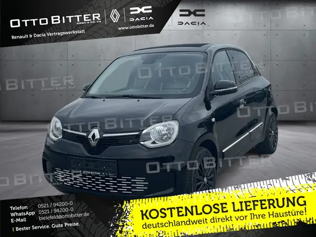 Renault Twingo URBAN NIGHT SCe65 NAVI/FALTSCHIEBEDACH