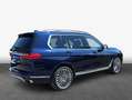 BMW X7 xDrive30d Albastru - thumbnail 2