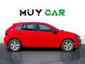 Volkswagen Polo 1.0 Advance 59kW Rojo - thumbnail 8