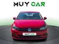 Volkswagen Polo 1.0 Advance 59kW Rojo - thumbnail 2