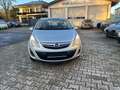 Opel Corsa D Edition-NAVI-KLIMA-SEHR GEPFLEGT-TÜV NEU Silber - thumbnail 3