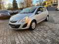 Opel Corsa D Edition-NAVI-KLIMA-SEHR GEPFLEGT-TÜV NEU Silber - thumbnail 4