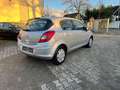 Opel Corsa D Edition-NAVI-KLIMA-SEHR GEPFLEGT-TÜV NEU Silber - thumbnail 7