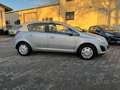 Opel Corsa D Edition-NAVI-KLIMA-SEHR GEPFLEGT-TÜV NEU Silber - thumbnail 2