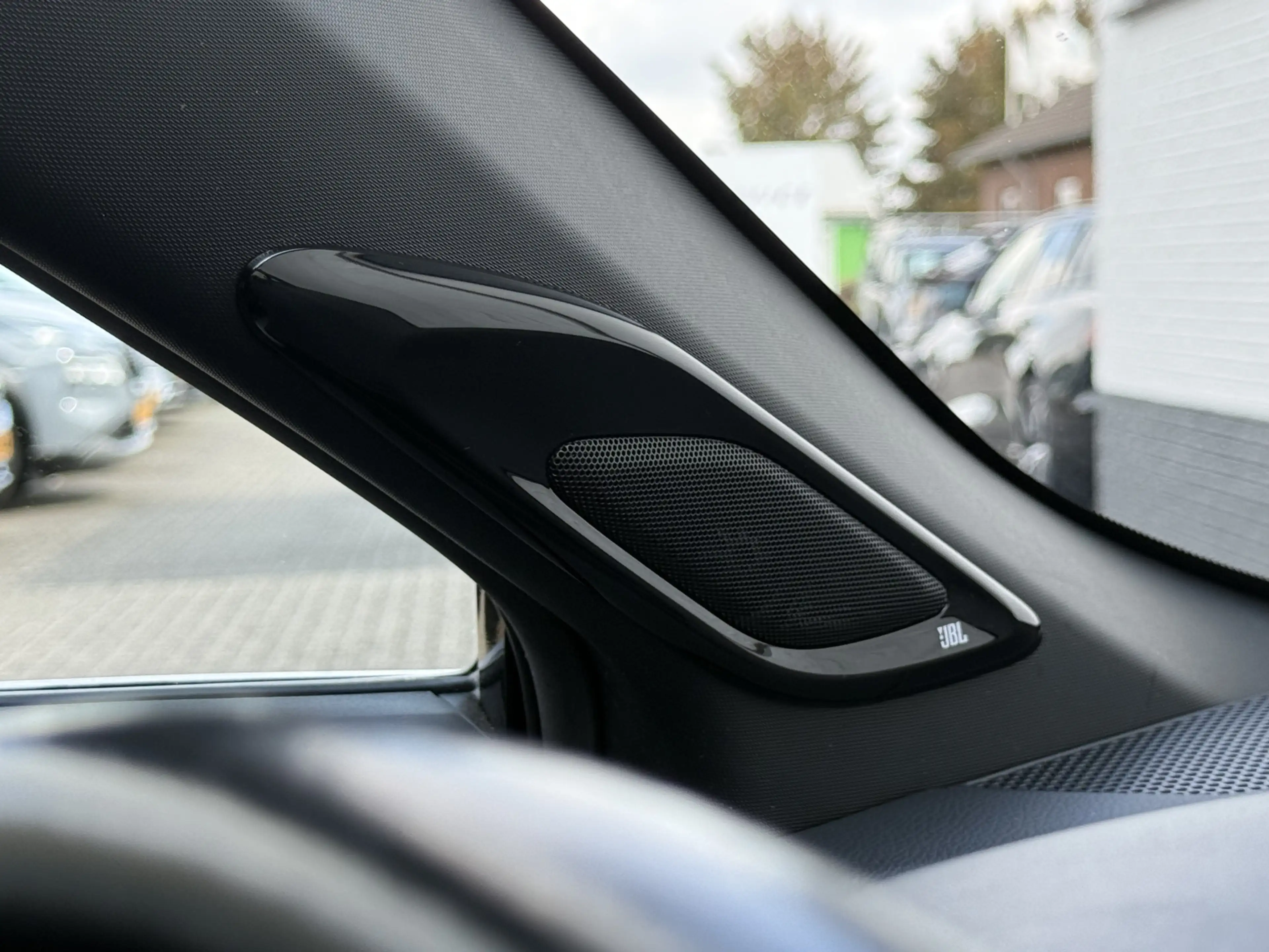 Toyota C-HR 2.0 Hybrid GR-Sport | JBL | ACC | Elek. Stoel | Ca — photo 15