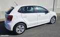Volkswagen Polo 1.2 tsi 105 cv life bv6 (crit air 1) Weiß - thumbnail 3