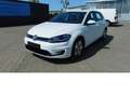 Volkswagen Golf e- VII Comfortli Automatik 4Trg Klima Navi Blanc - thumbnail 5