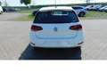 Volkswagen Golf e- VII Comfortli Automatik 4Trg Klima Navi Blanc - thumbnail 4