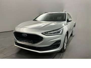 1.5 Eco Blue Cool & Connect Automatik