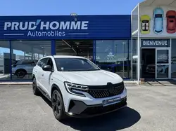 Renault Espace 1.2 E-TECH FULL HYBRID 200CH ESPRIT ALPINE 7PLACES
