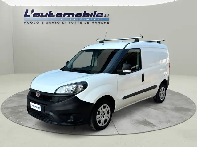 Fiat Doblo cargo 1.3 mjt 95cv CH1 Lounge S&S PREZZO + IVA