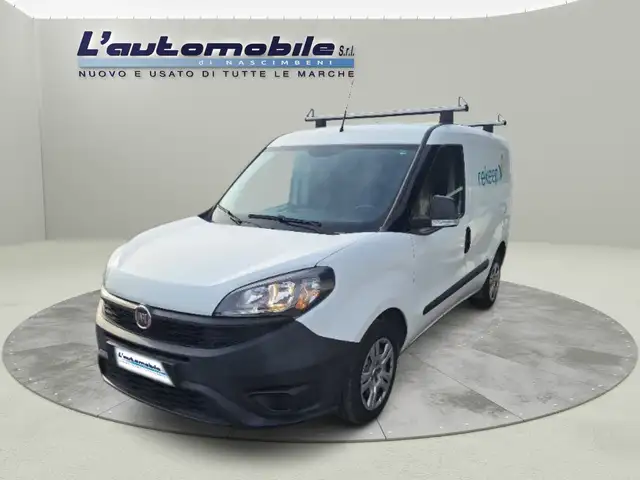 Fiat Doblo cargo 1.3 mjt 95cv CH1 Lounge S&S PREZZO + IVA