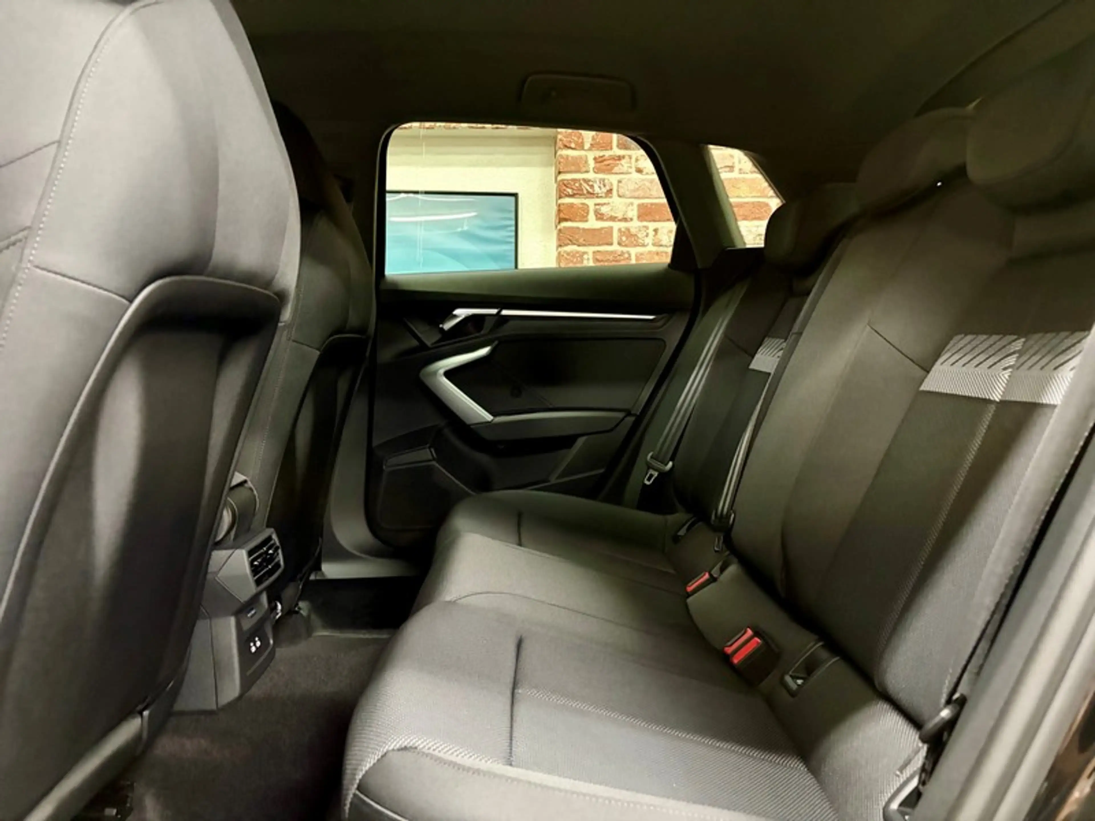 Audi A3 A3 Allstreet 2.0 TFSi 204cv Auto 4x4/Navi/SiègCh — photo 6
