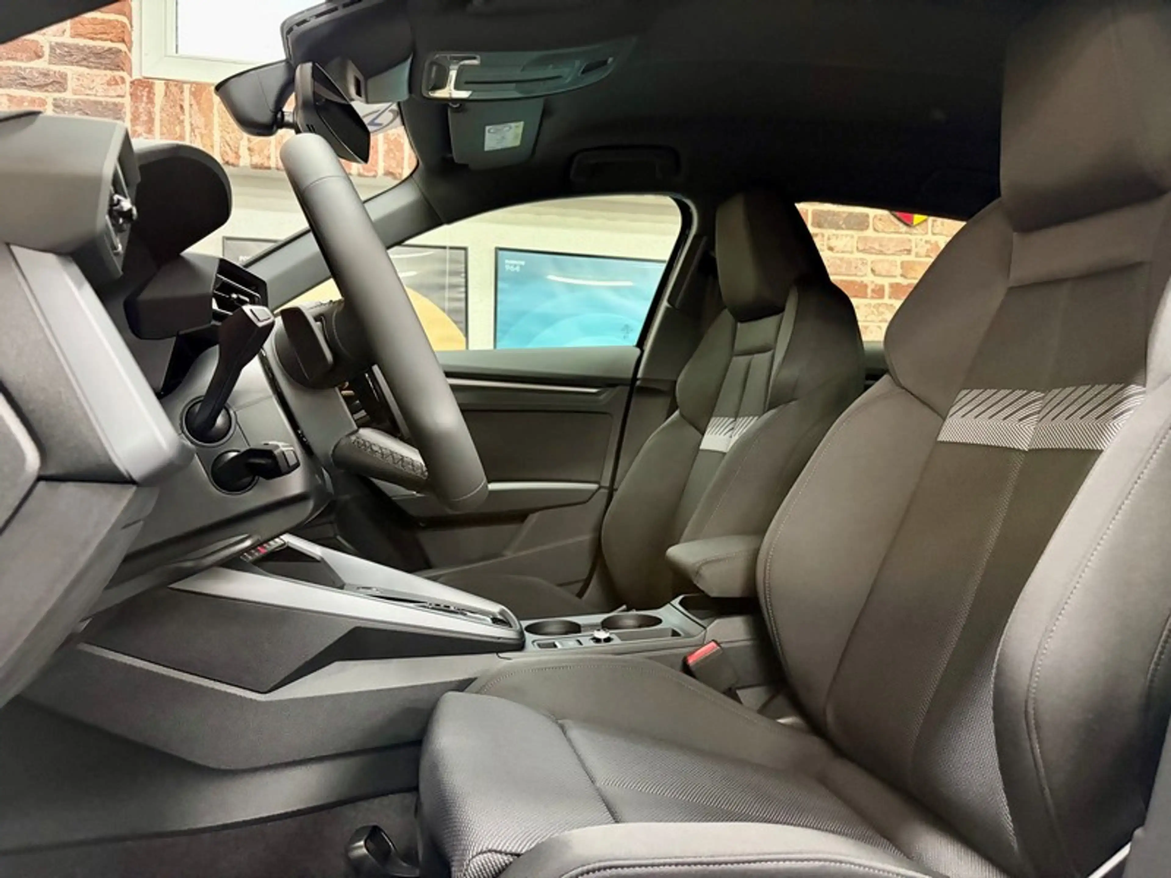 Audi A3 A3 Allstreet 2.0 TFSi 204cv Auto 4x4/Navi/SiègCh — photo 5