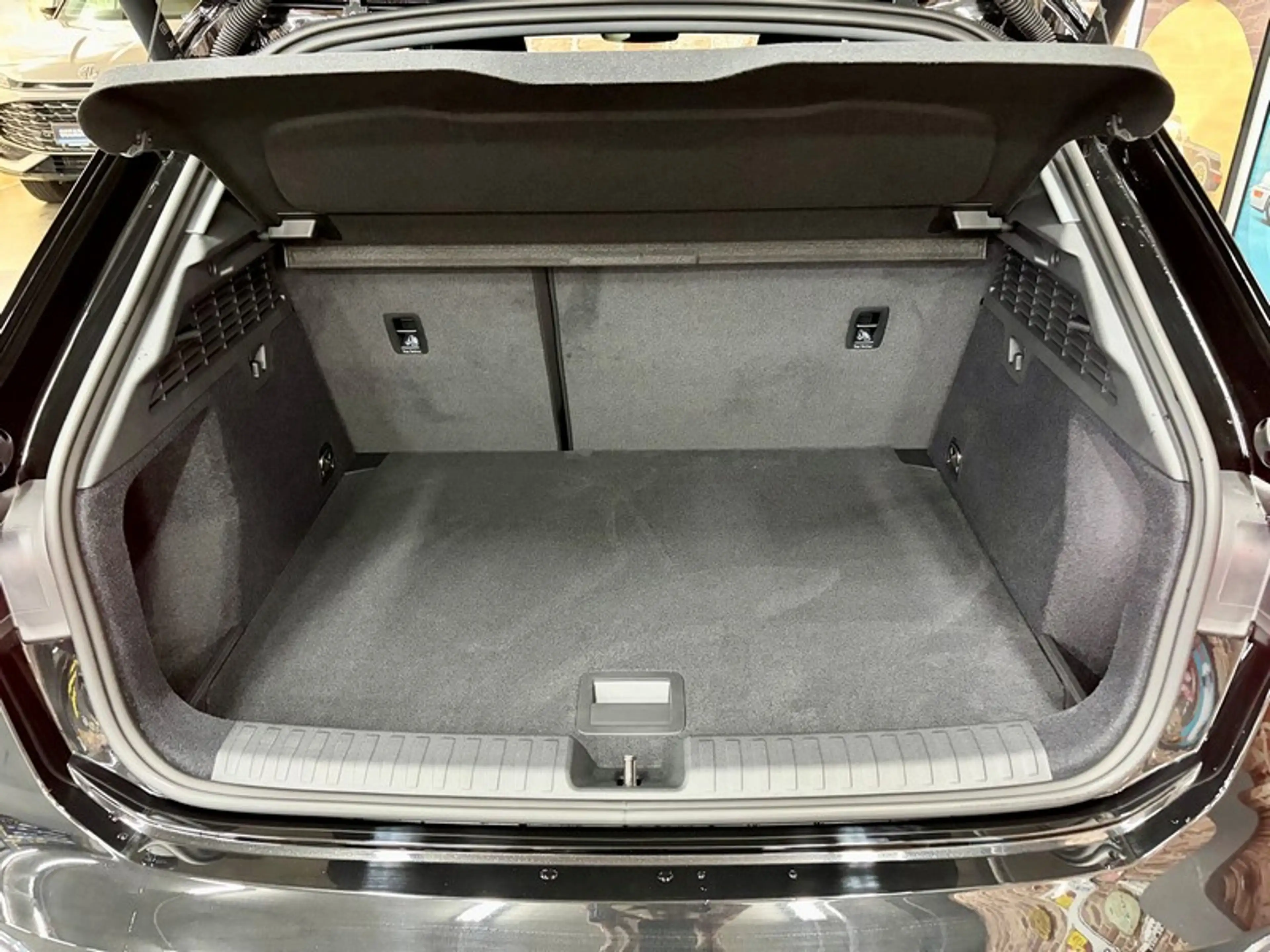 Audi A3 A3 Allstreet 2.0 TFSi 204cv Auto 4x4/Navi/SiègCh — photo 7