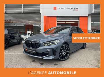 120d xDrive M -JUSQU'A 36MOIS DE GARANTIE