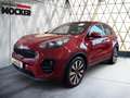 Kia Sportage Spirit 4WD Rot - thumbnail 2