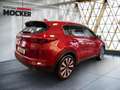 Kia Sportage Spirit 4WD Rot - thumbnail 12