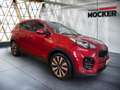 Kia Sportage Spirit 4WD Rot - thumbnail 13