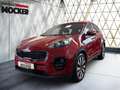 Kia Sportage Spirit 4WD Rot - thumbnail 1
