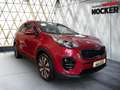 Kia Sportage Spirit 4WD Rot - thumbnail 14