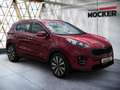 Kia Sportage Spirit 4WD Rood - thumbnail 14