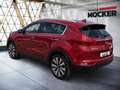 Kia Sportage Spirit 4WD Rood - thumbnail 10