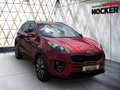 Kia Sportage Spirit 4WD Rood - thumbnail 15
