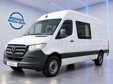 315 CDI RWD L3H2 Mixto RFK 4Sitz