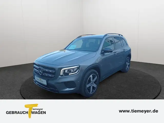 Mercedes-Benz GLB 200 Progressive