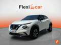 Nissan Juke DIG-T 84 kW (114 CV) 6M/T Acenta Blanc - thumbnail 2
