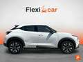 Nissan Juke DIG-T 84 kW (114 CV) 6M/T Acenta Bianco - thumbnail 5