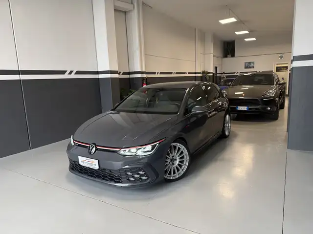 Volkswagen Golf GTI 2.0 tsi 245cv dsg