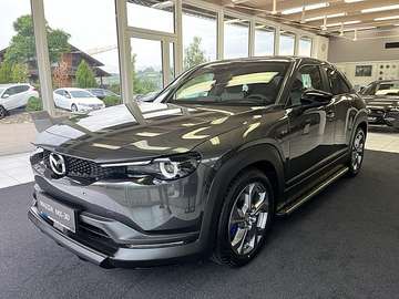 e-SKYACTIV EV 35,5kWh EXCLUSIVE-LINE