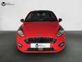 Ford Fiesta 1.5TDCi ST Line 85 Blanco - thumbnail 9