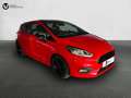Ford Fiesta 1.5TDCi ST Line 85 Blanco - thumbnail 8