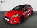 Ford Fiesta 1.5TDCi ST Line 85 Blanco - thumbnail 1