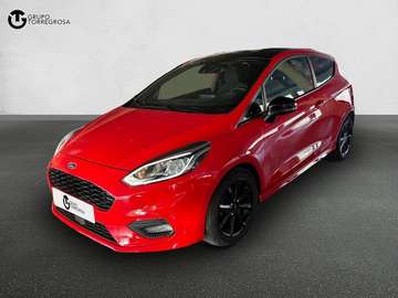 1.5TDCi ST Line 85