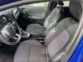 Renault Captur Hybrid E-Tech 145 CV Rive Gauche Bleu - thumbnail 9