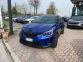 Renault Captur Hybrid E-Tech 145 CV Rive Gauche Bleu - thumbnail 2