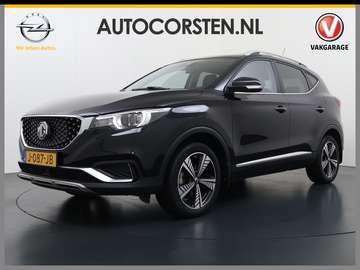 MG EV Luxury 45kWh SOH 92% Panorama-Schuifdak Lede