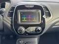 Renault Captur Limited SHZ Temp Allwetter Alu Klima BT Gris - thumbnail 12